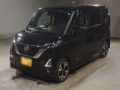 2022 Nissan Roox
