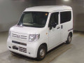 2021 Honda N-VAN