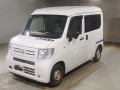 2021 Honda N-VAN