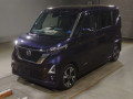 2021 Nissan Roox