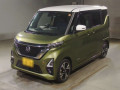 2022 Nissan Roox