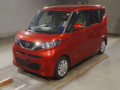 2021 Nissan Roox
