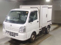 2022 Suzuki Carry Truck