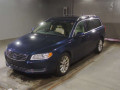 2014 Volvo V70