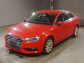 2015 Audi A3 SEDAN