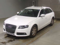 2010 Audi A4 Avant