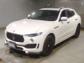 2016 Maserati Levante