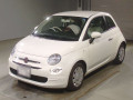 2019 Fiat 500