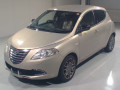2014 Chrysler Ypsilon