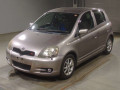 2001 Toyota Vitz