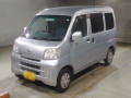 2014 Daihatsu Hijet Cargo