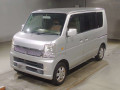 2009 Suzuki Every Wagon