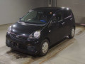 2015 Daihatsu Mira e:S