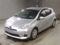 2013 Toyota Aqua