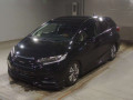 2015 Honda SHUTTLE