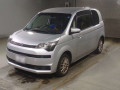 2014 Toyota Spade