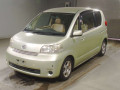 2007 Toyota Porte