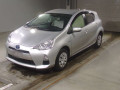 2013 Toyota Aqua