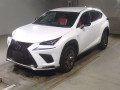 2019 Lexus NX