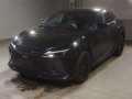 2023 Lexus RZ