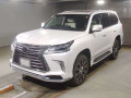 2018 Lexus LX