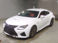 2015 Lexus RC F