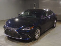 2021 Lexus ES