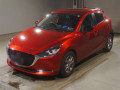 2019 Mazda Mazda2