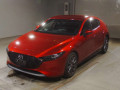 2019 Mazda Mazda3 Fastback