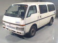1989 Isuzu Fargo Van