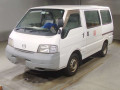 2005 Mazda Bongo Van