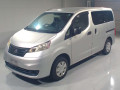 2016 Mitsubishi Delica Van