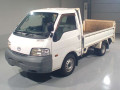 2015 Mazda Bongo Truck