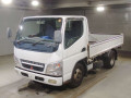 2006 Mitsubishi Fuso Canter