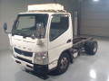 2014 Mitsubishi Fuso Canter