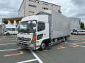 2012 Hino RANGER