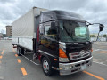 2012 Hino RANGER