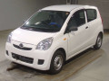 2016 Daihatsu Mira