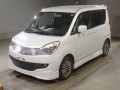 2012 Mitsubishi Delica D2