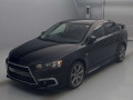 2008 Mitsubishi Galant Fortis
