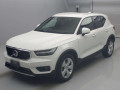 2021 Volvo XC40