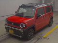 2024 Suzuki Hustler