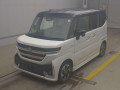 2024 Suzuki Spacia Custom