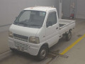 2002 Suzuki Carry Truck