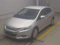 2009 Honda Insight