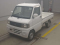 2003 Mitsubishi Minicab Truck