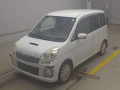 2007 Subaru Stella