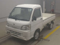 2012 Daihatsu Hijet Truck