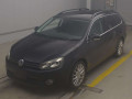 2009 Volkswagen Golf Variant