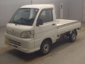 2014 Daihatsu Hijet Truck